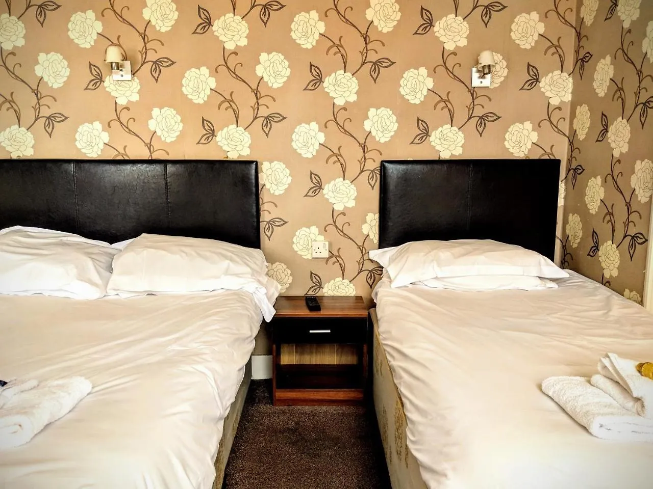 Lifestyle Hotel - Russell Square Hove