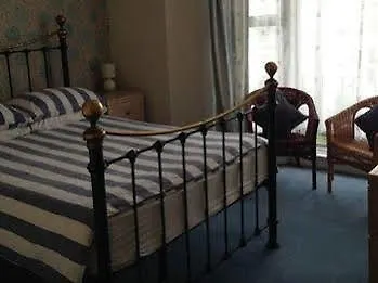 ** Maison d'hôtes Lifestyle Hotel - Russell Square Hove Royaume-Uni