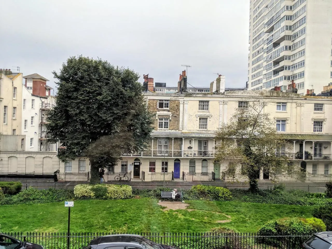 Lifestyle Hotel - Russell Square Hove Royaume-Uni