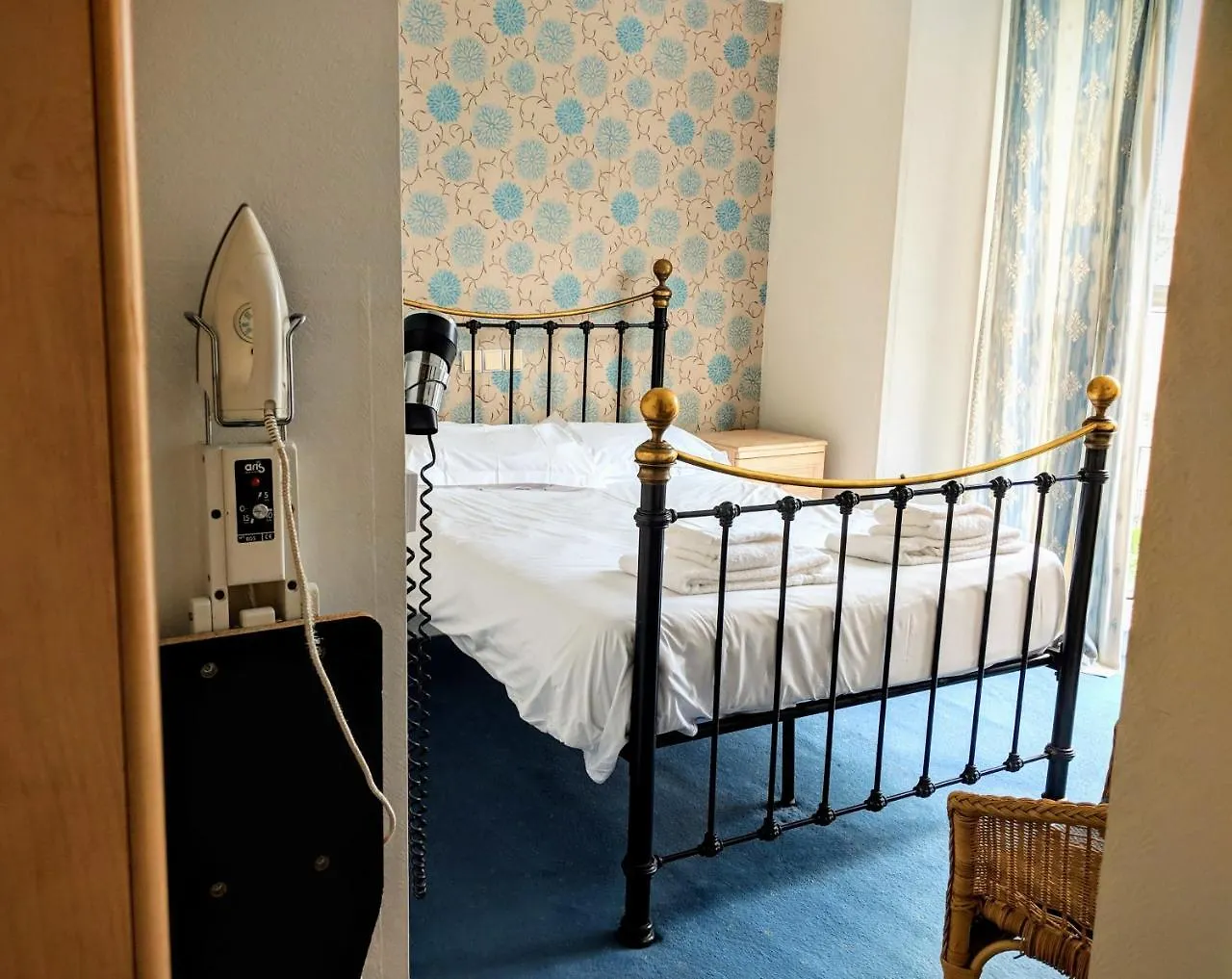 Lifestyle Hotel - Russell Square Hove 2*,  Royaume-Uni