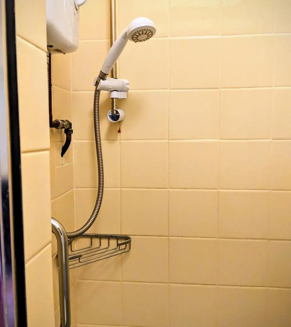 Lifestyle Hotel - Russell Square Hove