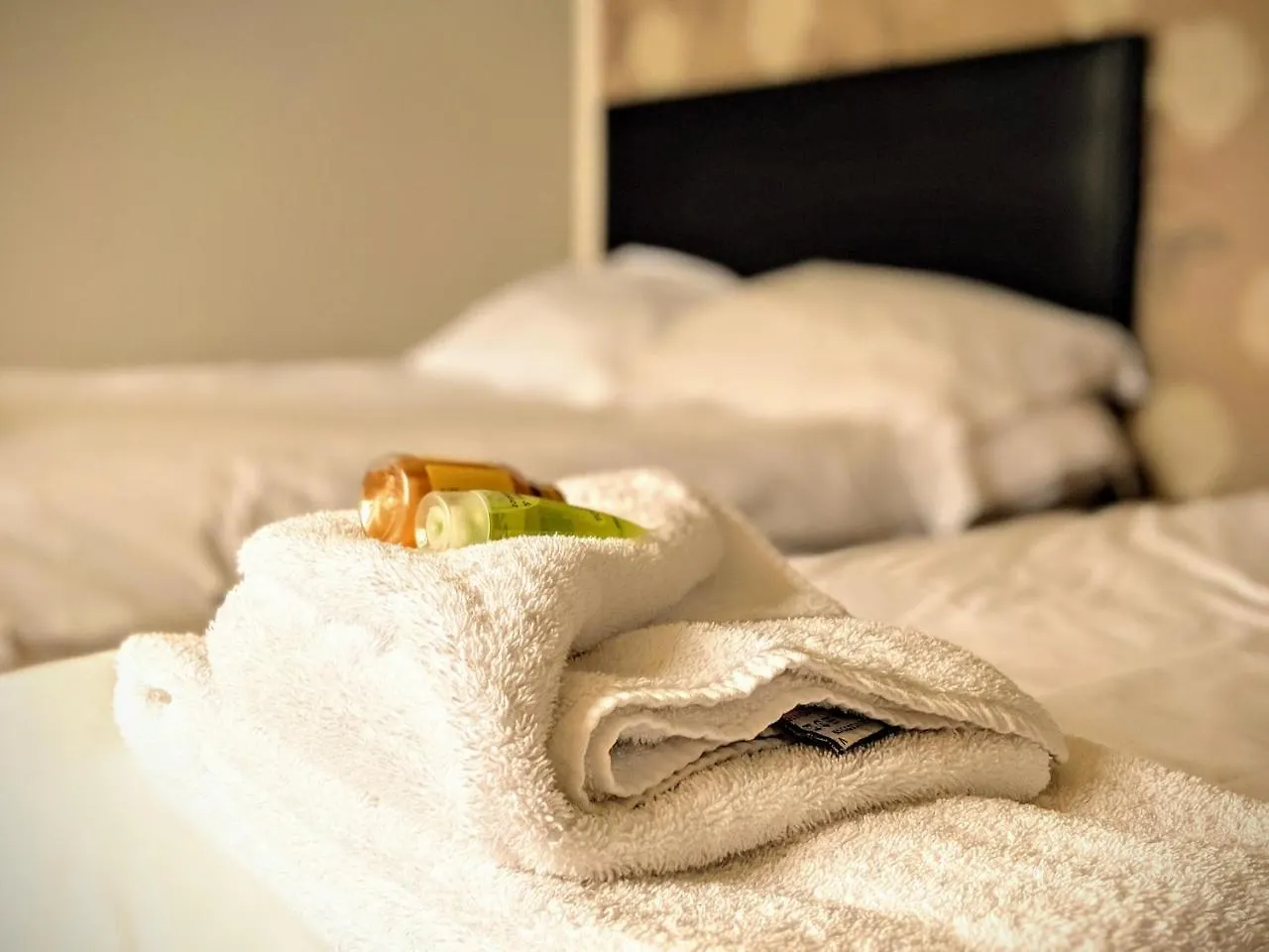 Maison d'hôtes Lifestyle Hotel - Russell Square Hove