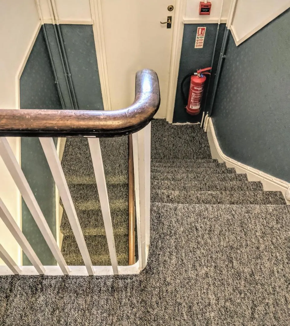 Lifestyle Hotel - Russell Square Hove 2*,  Royaume-Uni