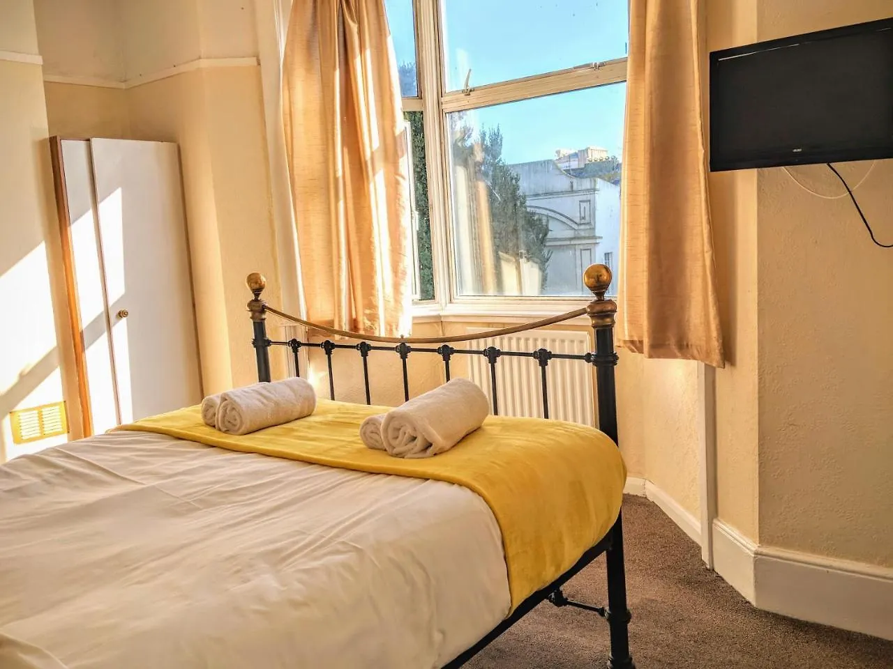 Lifestyle Hotel - Russell Square Hove Royaume-Uni