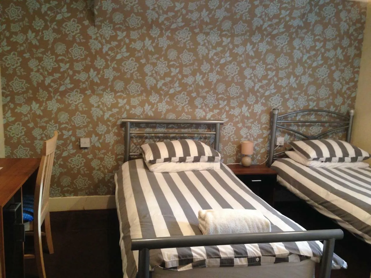 Maison d'hôtes Lifestyle Hotel - Russell Square Hove
